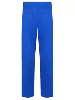 Брюки хлопковые