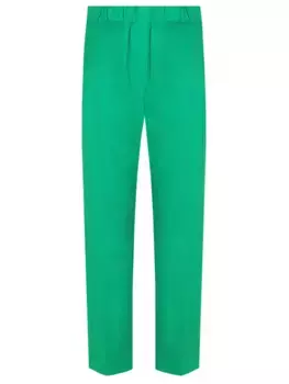 Брюки хлопковые