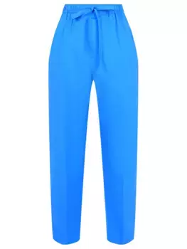 Брюки хлопковые