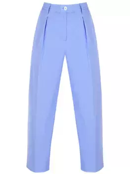 Брюки хлопковые