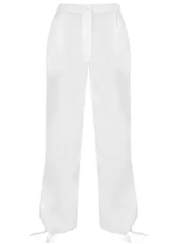 Брюки хлопковые