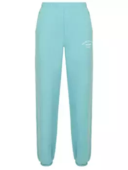 Брюки хлопковые