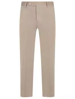 Брюки хлопковые