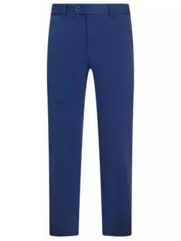 Брюки хлопковые