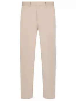 Брюки хлопковые