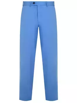 Брюки хлопковые