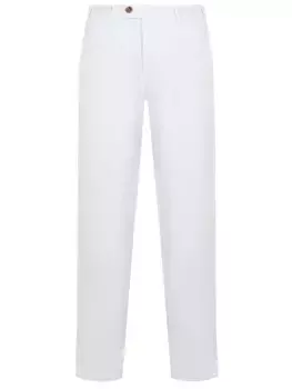 Брюки хлопковые