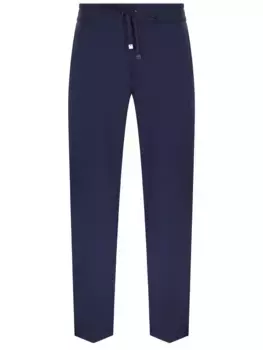 Брюки хлопковые