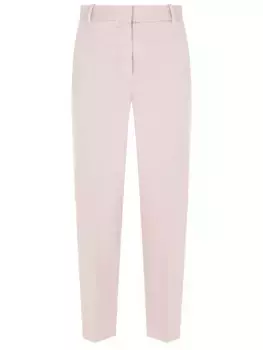 Брюки хлопковые