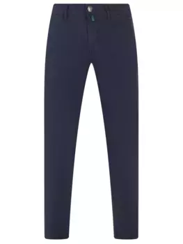 Брюки хлопковые