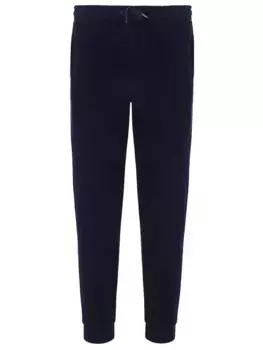 Брюки хлопковые