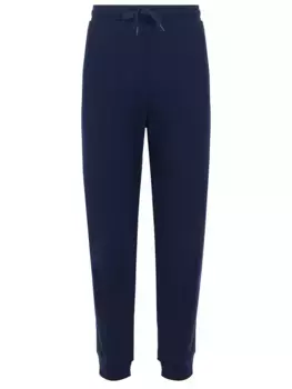 Брюки хлопковые