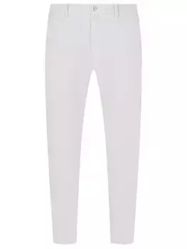 Брюки хлопковые