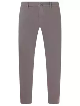 Брюки хлопковые JACOB COHEN