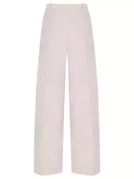 Брюки хлопковые