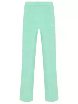 Брюки хлопковые