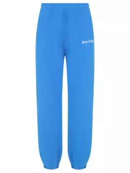 Брюки хлопковые