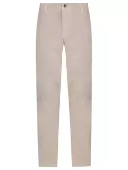 Брюки хлопковые