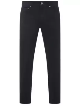 Брюки хлопковые