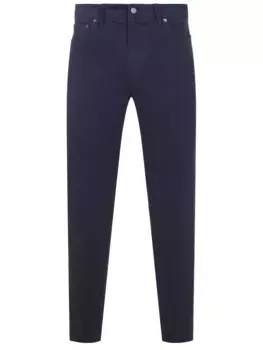 Брюки хлопковые