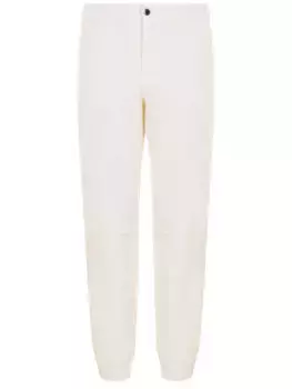 Брюки хлопковые