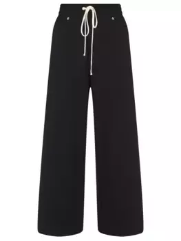 Брюки хлопковые