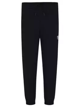 Брюки хлопковые