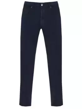 Брюки хлопковые