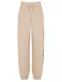 Брюки хлопковые COMME DES FUCKDOWN