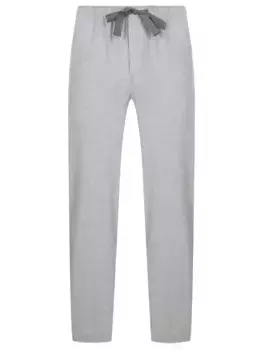 Брюки хлопковые