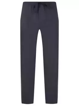 Брюки хлопковые