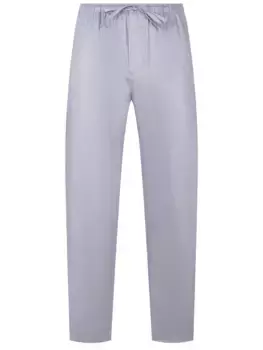 Брюки хлопковые