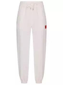 Брюки хлопковые