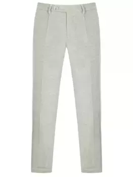 Брюки хлопковые