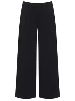 Брюки хлопковые