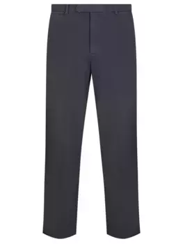 Брюки хлопковые