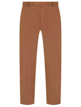 Брюки хлопковые