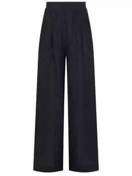 Брюки хлопковые