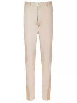 Брюки хлопковые