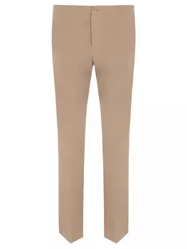 Брюки хлопковые