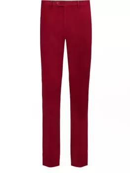 Брюки хлопковые