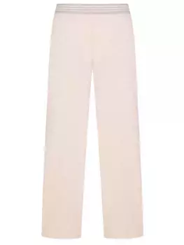 Брюки хлопковые