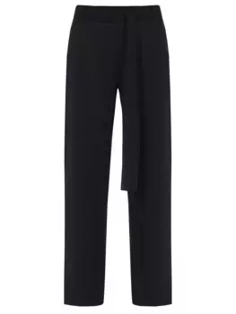 Брюки хлопковые