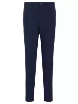 Брюки хлопковые