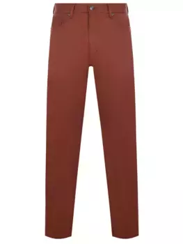 Брюки хлопковые