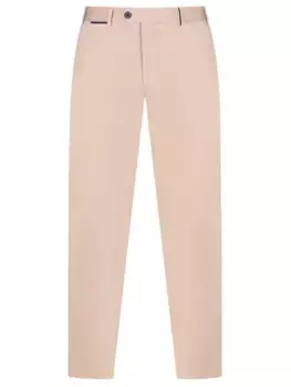 Брюки хлопковые