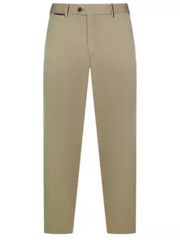 Брюки хлопковые