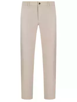 Брюки хлопковые