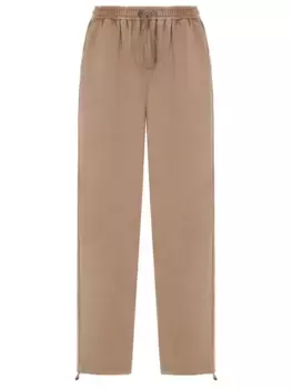 Брюки хлопковые