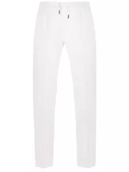 Брюки хлопковые